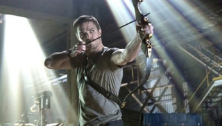 Illustration for article titled How will Arrow escape the curse of superhero TV shows?